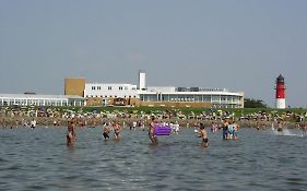 Haus Andrea -Wohnung oben